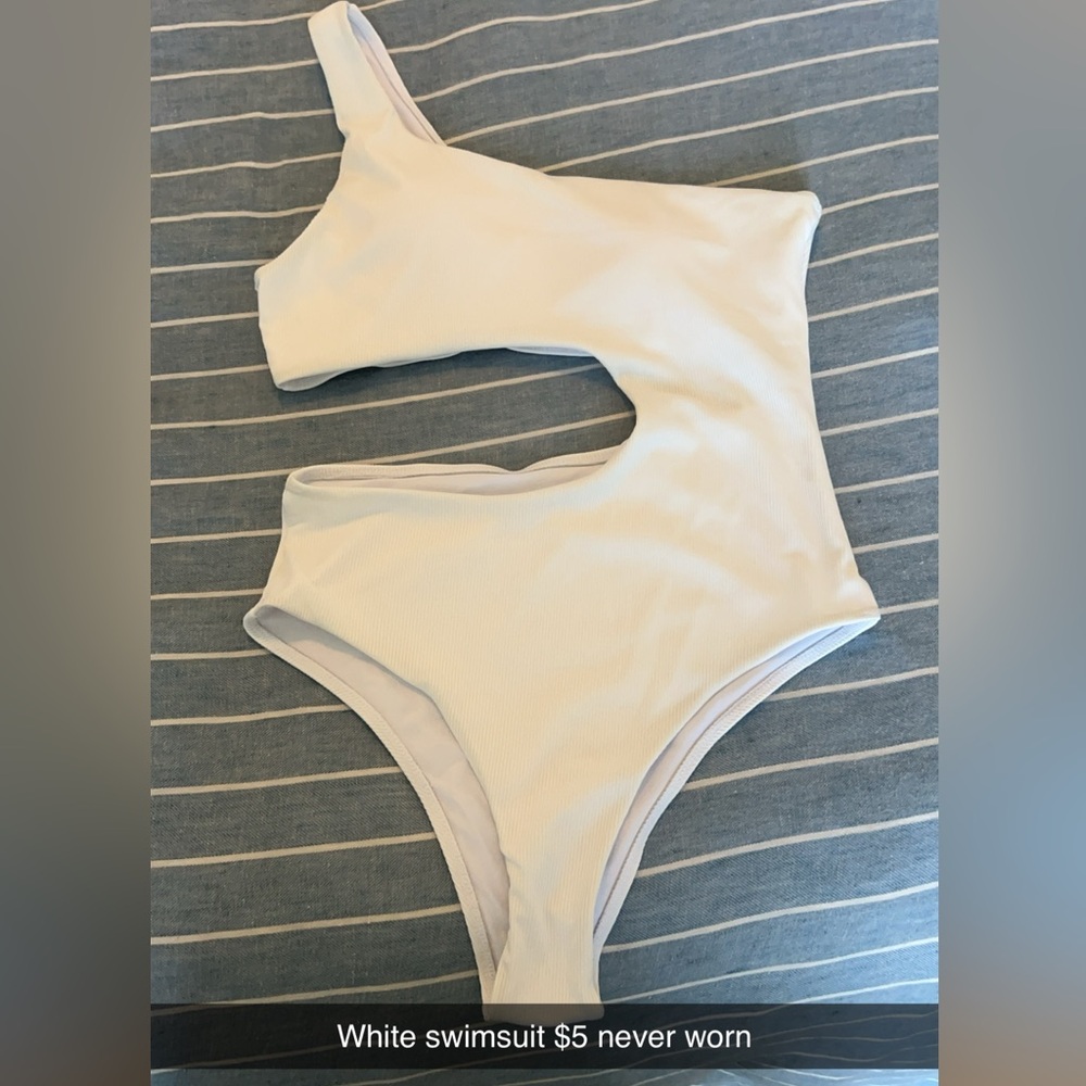 Swimsuit